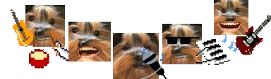 BBAND emote