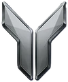 Overwatch_Silver_Rank emote