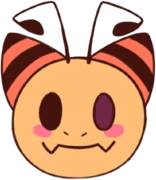IvyComb_Smile emote