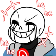HeheheKiller emote