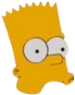 NootNootSimpson static emote