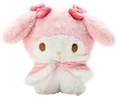 my_melody_plush emote