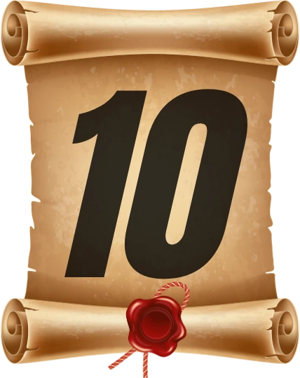 10Mandamentos emoji