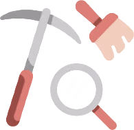 DigTools emote
