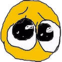 weeping emote