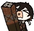 ZhongDong emote