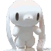 111_GloomyBunny emote