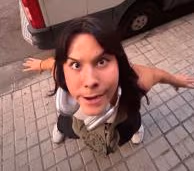 laura emote