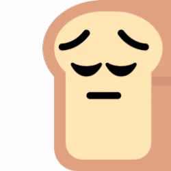 Pensive_Bread emote