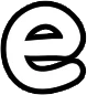 LetterE emote
