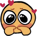 blush emote