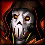 Angerfist emote