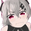 SarueiPopCat emote