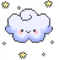 cloud_stars emote