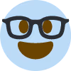 blueguysmart emote