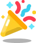 Confetti emote