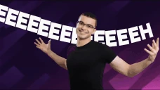 EEEMAZING emote