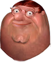 HEYPETER emote