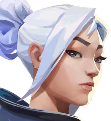 Jett emote