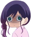 fujoshiGlare emote