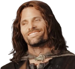 aragorn_lotr emoji