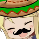 Senor_Ayaya emote