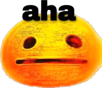 aha emote