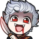 AstarionEvil emote