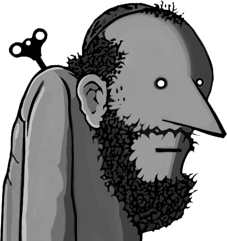 JewishNPC emote