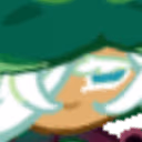 clover_stare emote