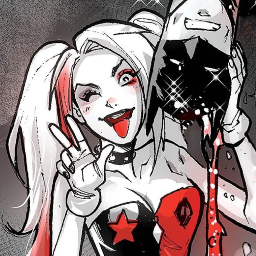 scalpel666 avatar