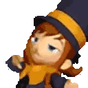 SmugDance emoji
