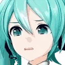 MikuCringingToYou emoji