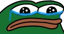 sad emote