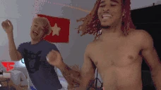 JAX emote