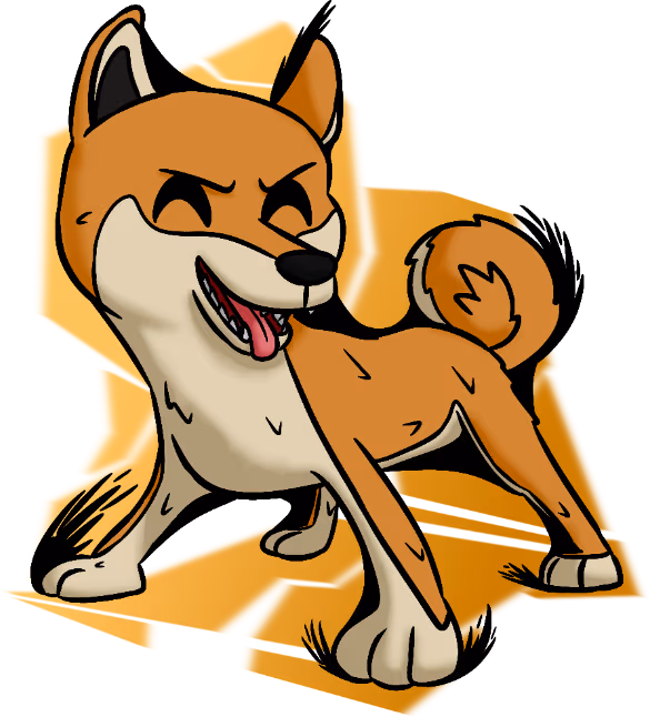 YAOBDOGE emote