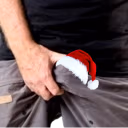PantsGrab emote