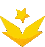 rainbow_moderator emote