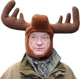 Knugen emote