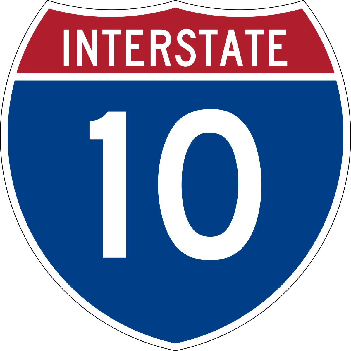 Interstate_Highway_10 emote