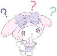 mymelquestion emote