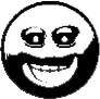 CursedSmile emote