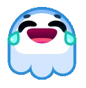 Joy emote