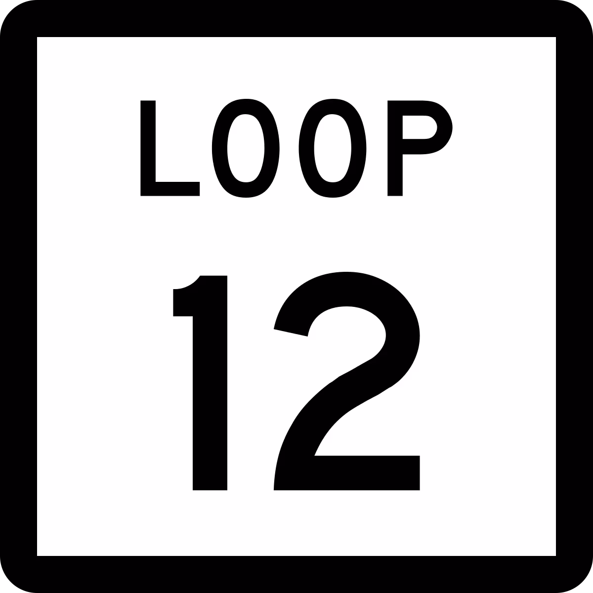 Texas_State_Loop_12 emote