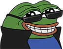 Peepo_Cool emote