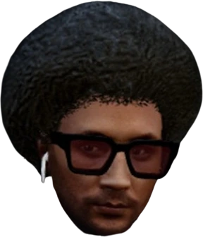 jackie emote