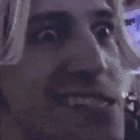xqcTweak emote