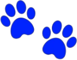 blue emote