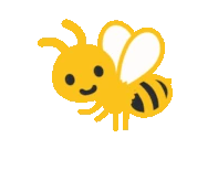 Cute_Bee emote