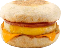 EggMcMuffin emote